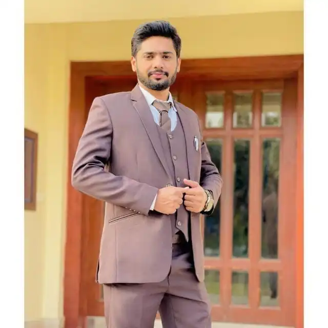 Muhammad Ahsan Aftab